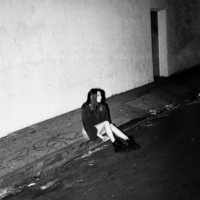 tonight i don't exist