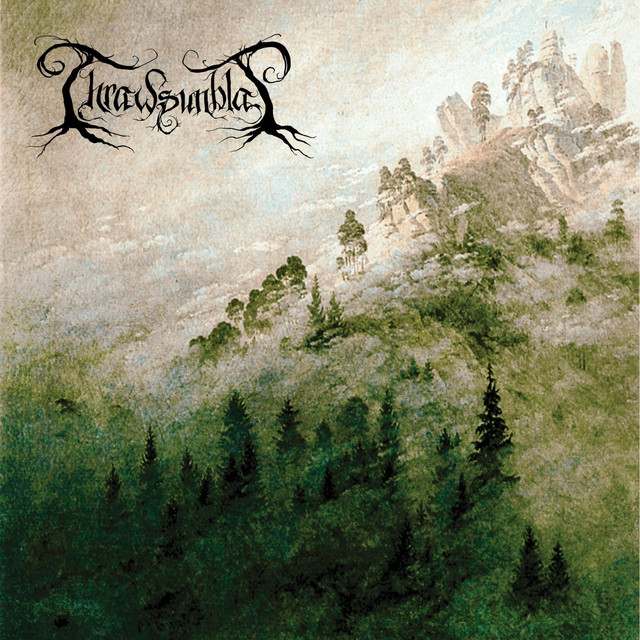 Canada album cover