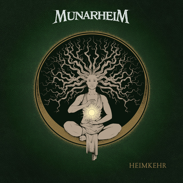 Heimkehr album cover