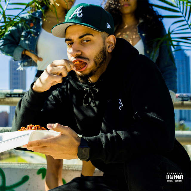Atlantafornia album cover