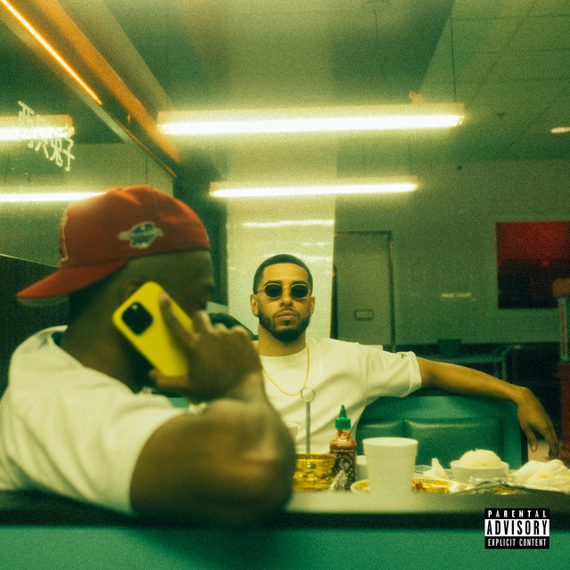 You Should Know album cover