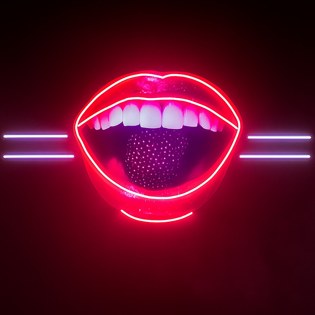 KOIDA 2 album cover