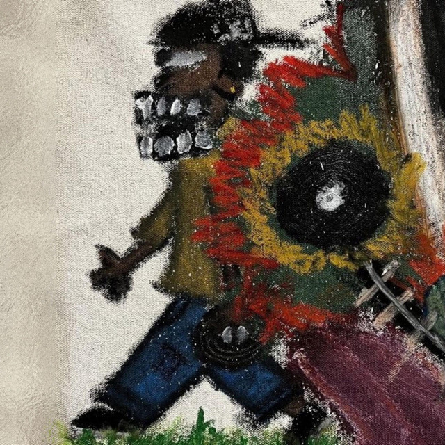 everythingisbeautiful!!! vol.1 album cover