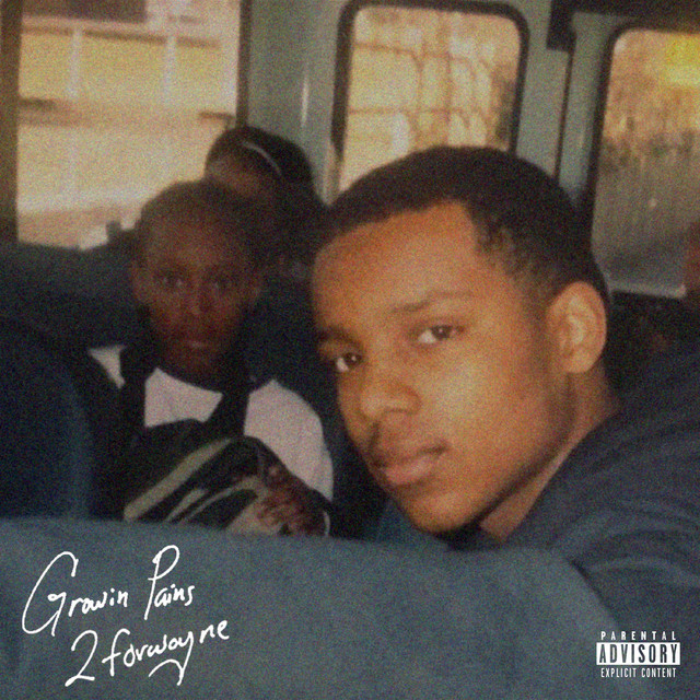 Growin' Pains album cover
