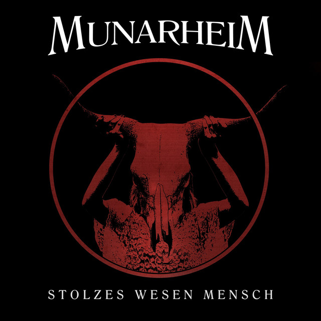 Stolzes Wesen Mensch album cover