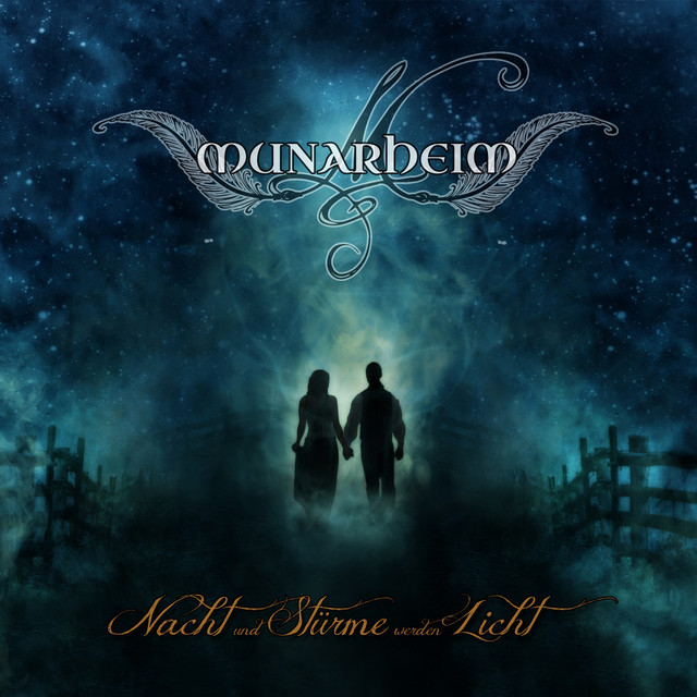 Nacht und Stürme werden Licht album cover