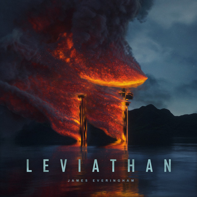 Leviathan album cover