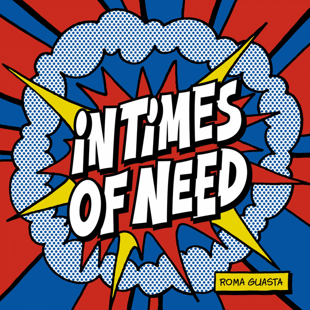 In Times of Need album cover