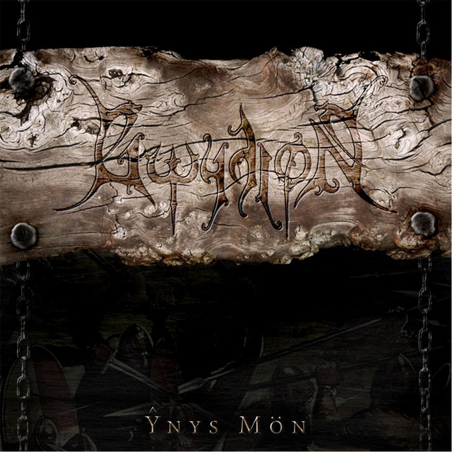 Ynys Mön album cover