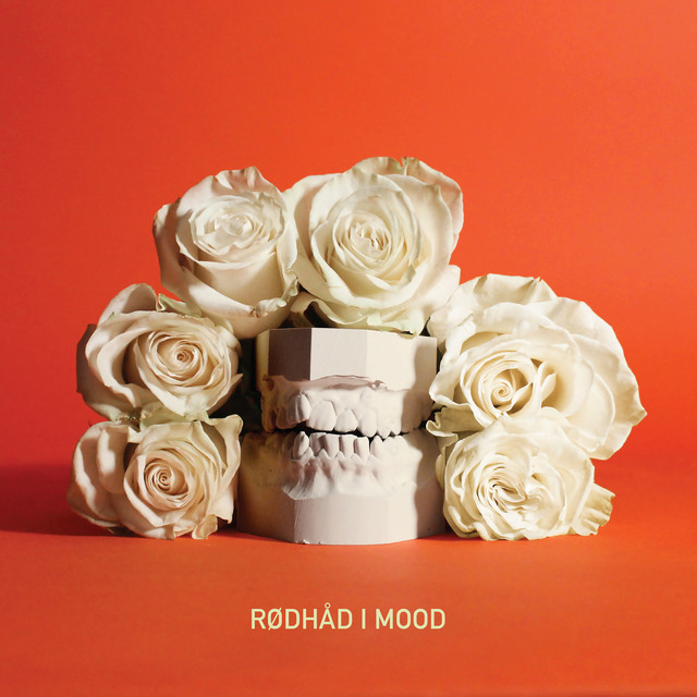 Mood album cover