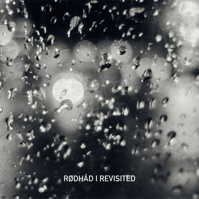 Revisited album cover
