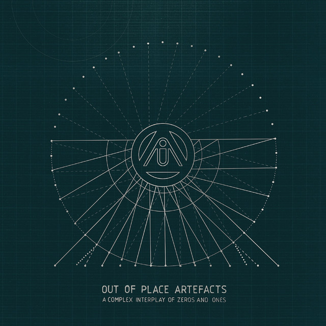 A Complex Interplay of Zeros and Ones album cover