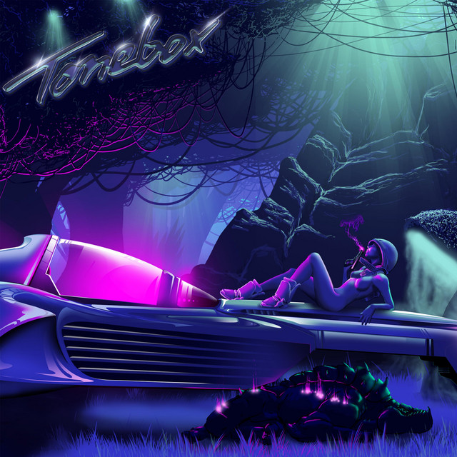 Nocturn album cover