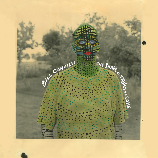 The Shape of Things to Come album cover