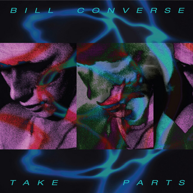 Take Parts album cover