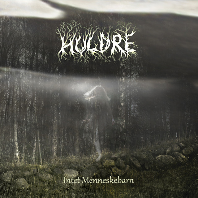 Intet Menneskebarn album cover