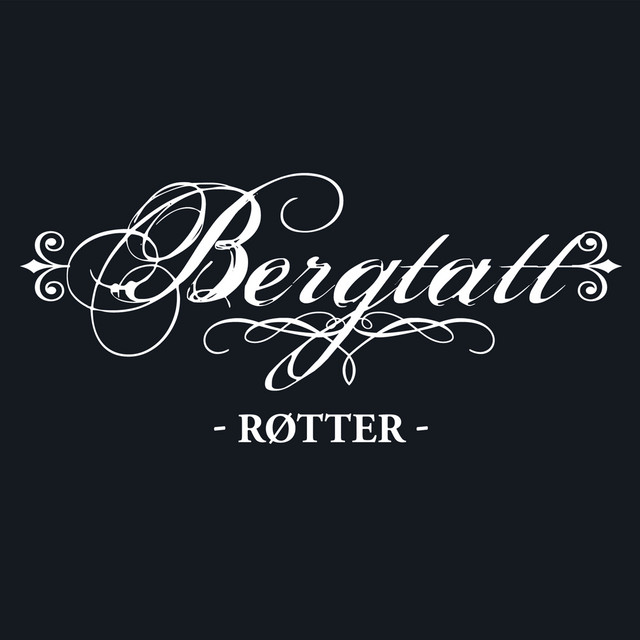 Røtter album cover