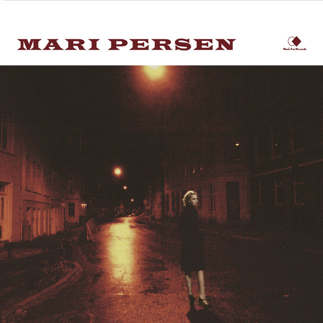 Mari Persen album cover