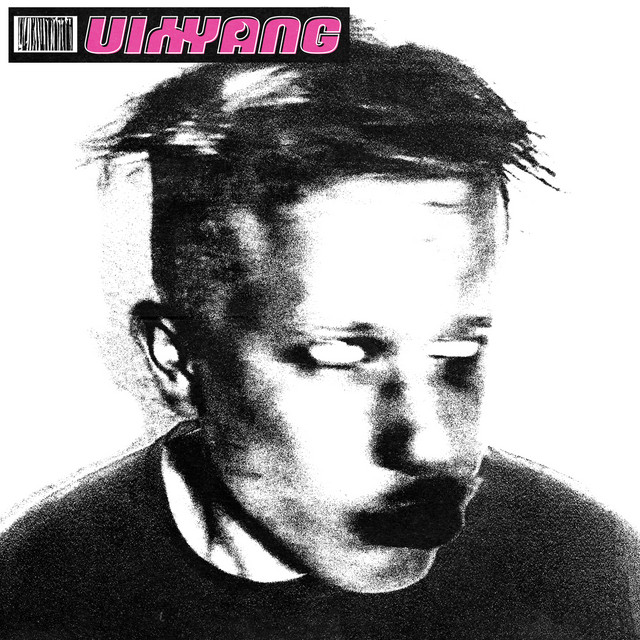 YIN YANG album cover