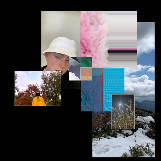 bitzer album cover
