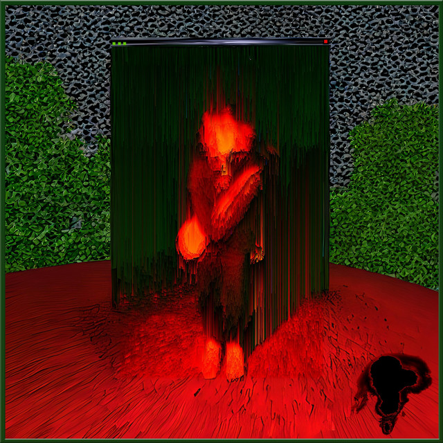 DATA album cover
