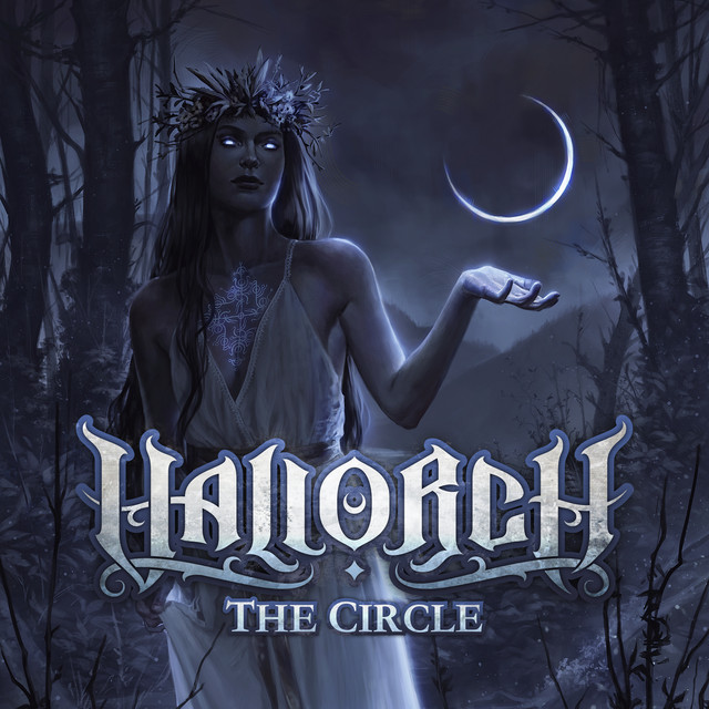 The Circle album cover