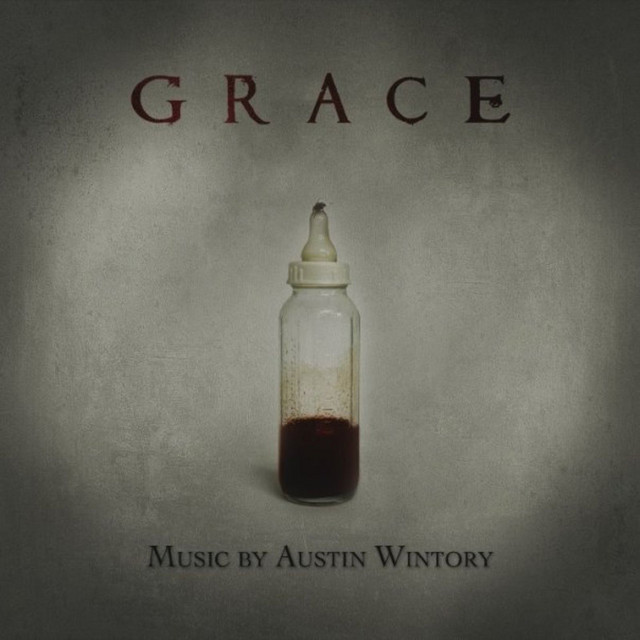 Grace (Original Film Soundtrack) album cover