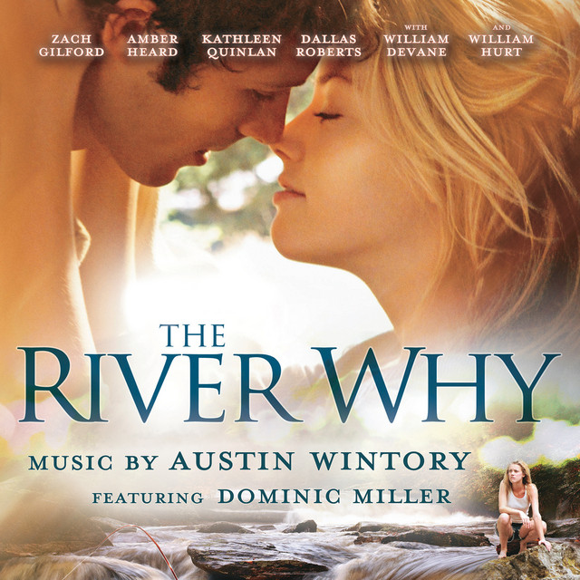 The River Why album cover