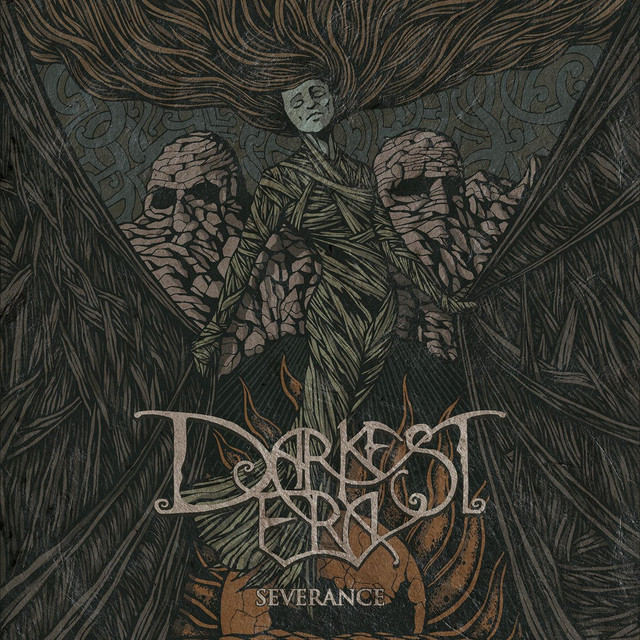 Severance album cover