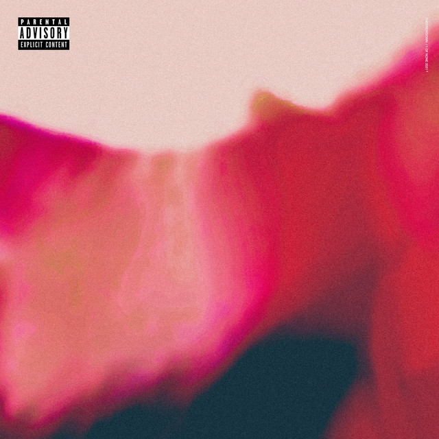 Midnight, Not Goodnight album cover