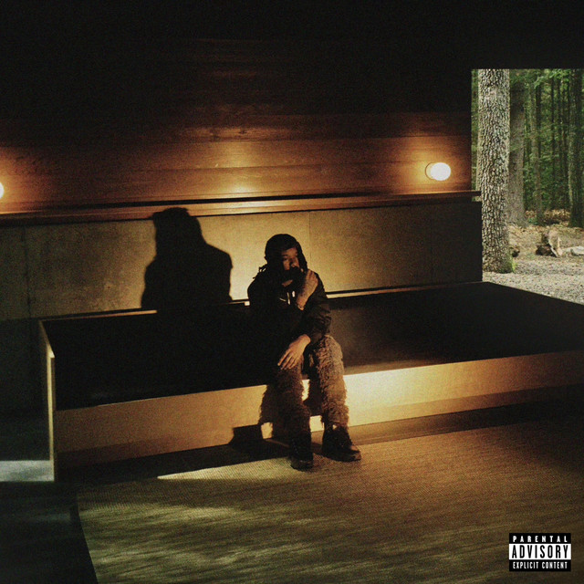 Leaving Here With Something album cover