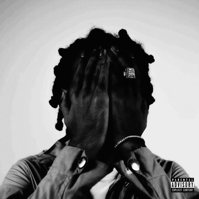 Blessed Mess album cover