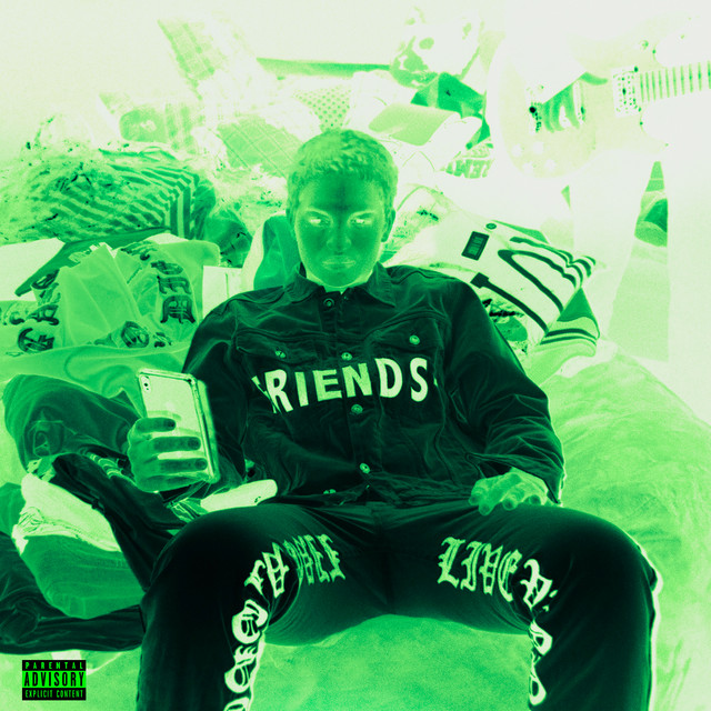 Ready To Rave? album cover
