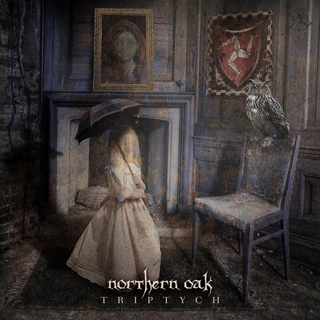 Triptych album cover