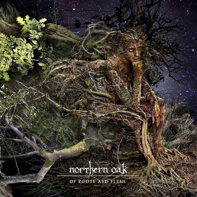 Of Roots and Flesh album cover