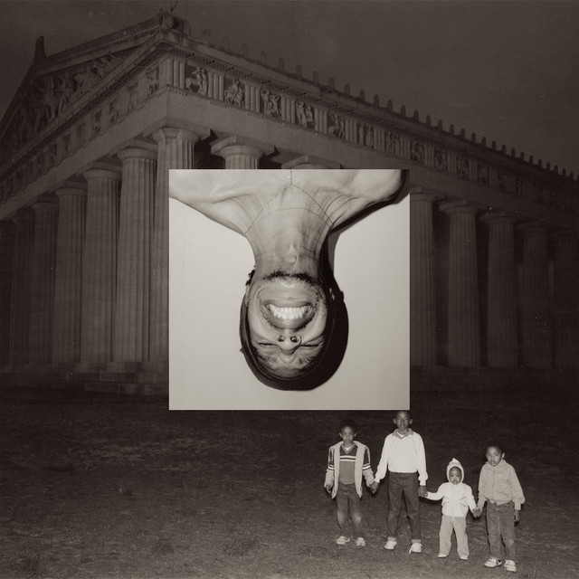 Sleeping With Jeans On album cover