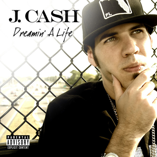 Dreamin' a Life album cover