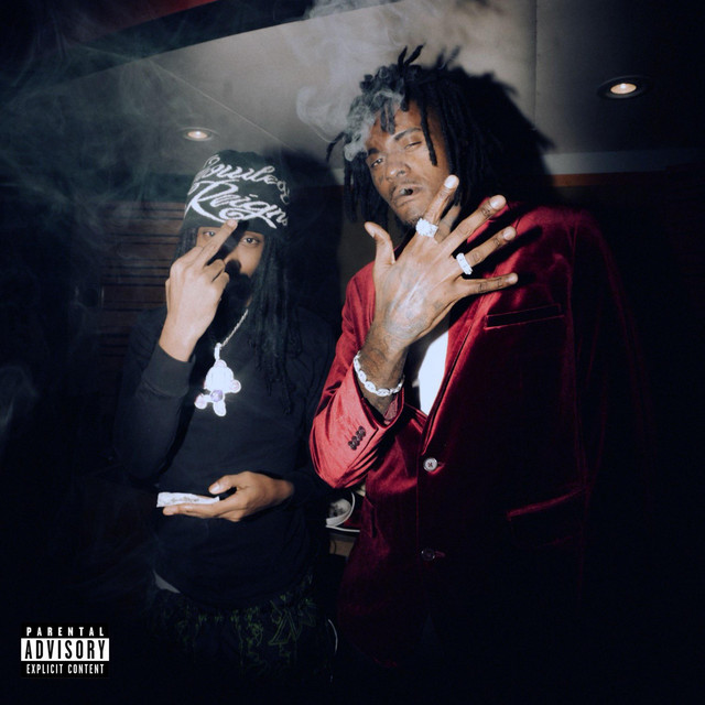 Mexiko Money album cover
