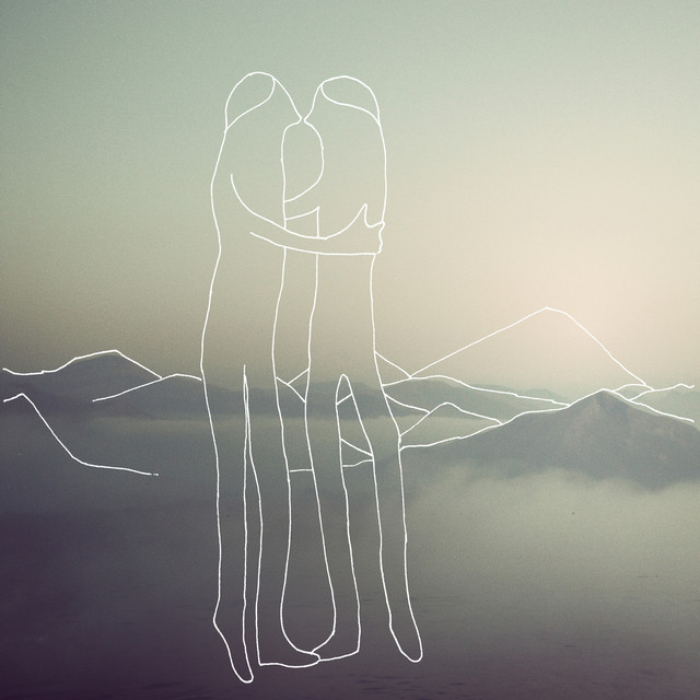 Drifted Heaven album cover
