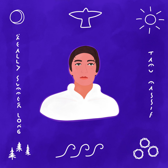Really Summer Long album cover