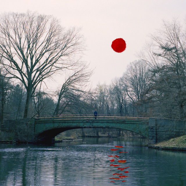 Impression album cover