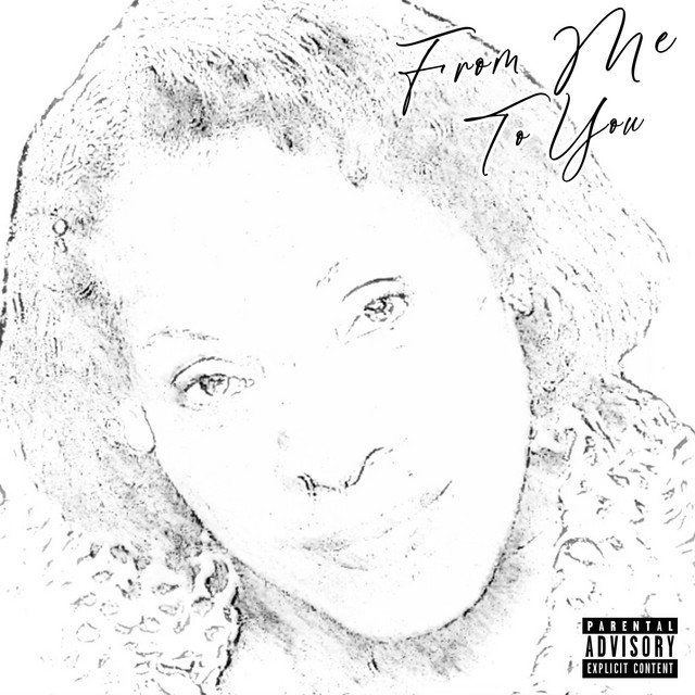 From Me To You album cover