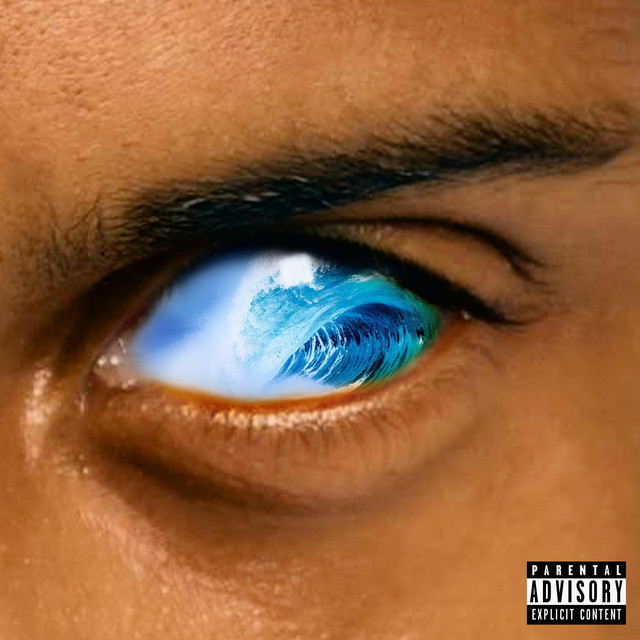 The Wave album cover