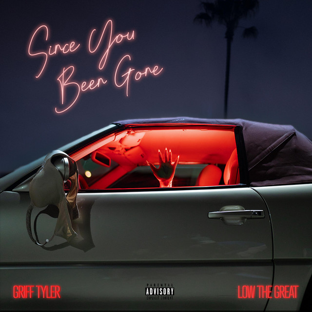 Since You Been Gone album cover