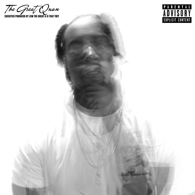 The Great Quan album cover