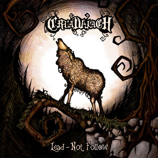 Lead - Not Follow album cover