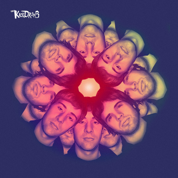 Just A Game album cover