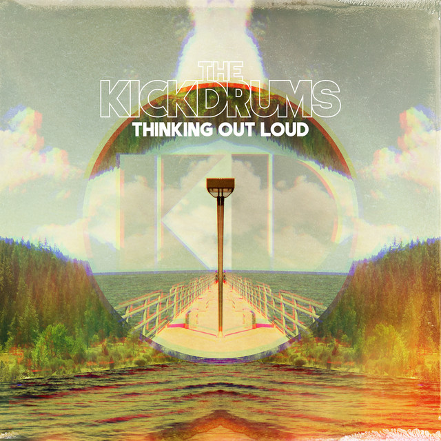 Thinking Out Loud album cover