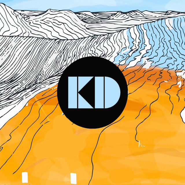 Blurred Colors album cover