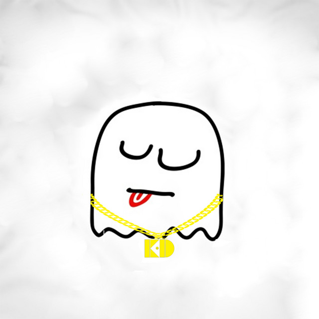 The Ghost Tapes album cover